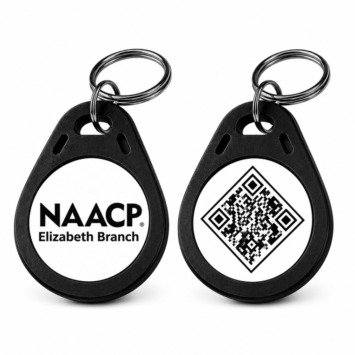 NFC Keychains
